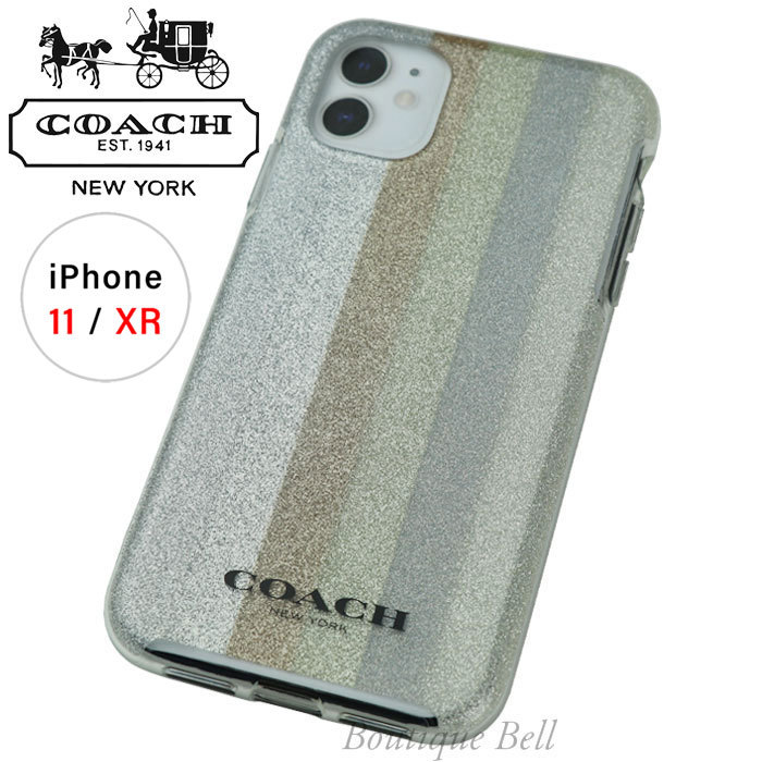 新品!グッチ フローラルプリント iPhoneXRケース ベージュマルチ