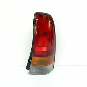 [ free shipping ] Avenir Salut PNW10 original right tail lamp tail light rare rare W10/PW10/SW10 ICHIKOH 4615 7309