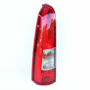 [ free shipping ] Volvo V70 left tail lamp tail light on side 