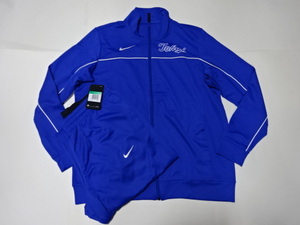 ■1103■東海大●ナイキ●NIKE●上下セット セットアップ XL 新品●