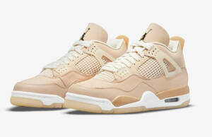 WMNS AIR JORDAN 4 