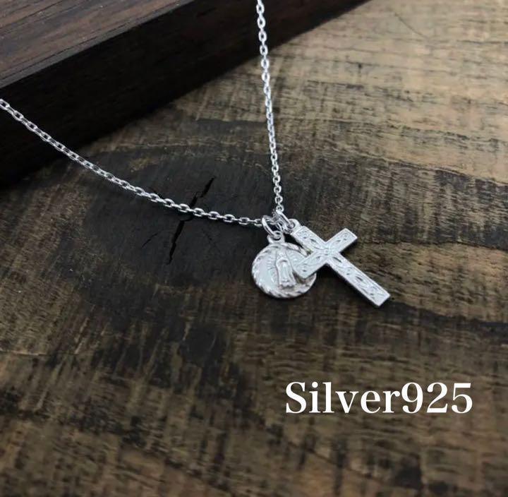 ドルチェ&ガッバーナ シルバー925 ネックレス culto.pro