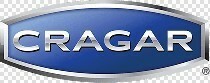 CRAGAR！クレーガーホイール！ センターキャップ 4個セット Ｈ90ｍｍｘ83ｍｍ Cragar 29270-1 - Cragar Wheel Center Caps_画像5