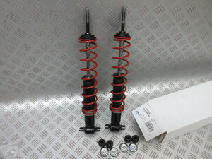 51932.1967-1969 Chevrolet Camaro she bell L kami-noS10 Gbody springs assist shock pr NEW ACDELCO