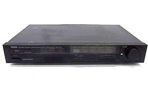 e9237 YAMAHA DSP-100 Yamaha цифровой звук поле процессор электризация проверка settled 