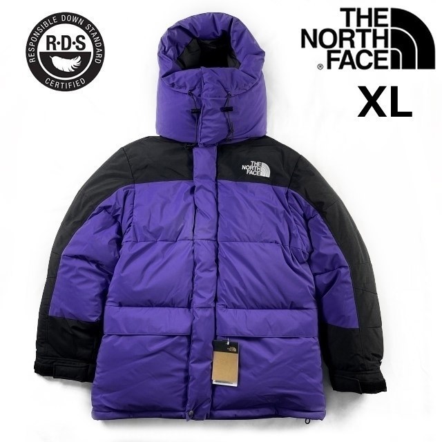 極美品】THE NORTH FACE BIAFO DOWN PARK XL | www.jarussi.com.br