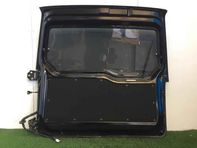 パジェロミニ ABA-H53A バックドアASSY パジェロミニ ABA-H53A バックドアASSY