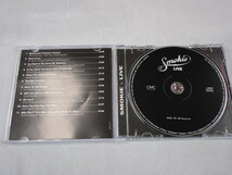 【CD】SMOKIE / LIVE_画像2