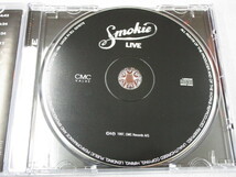 【CD】SMOKIE / LIVE_画像4