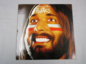 【LP】SEBASTIEN TELLIER / POLITICS