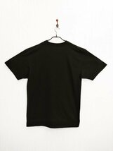 ap5913 ○送料無料 新品 レディース G.Iジョー 漆黒のスネークアイズ プリントTシャツ XXXLサイズ ブラック 伸縮性 綿100% ヒーロー_画像2