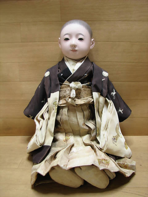 日本人形市松人形の値段と価格推移は？｜228件の売買情報を集計した 
