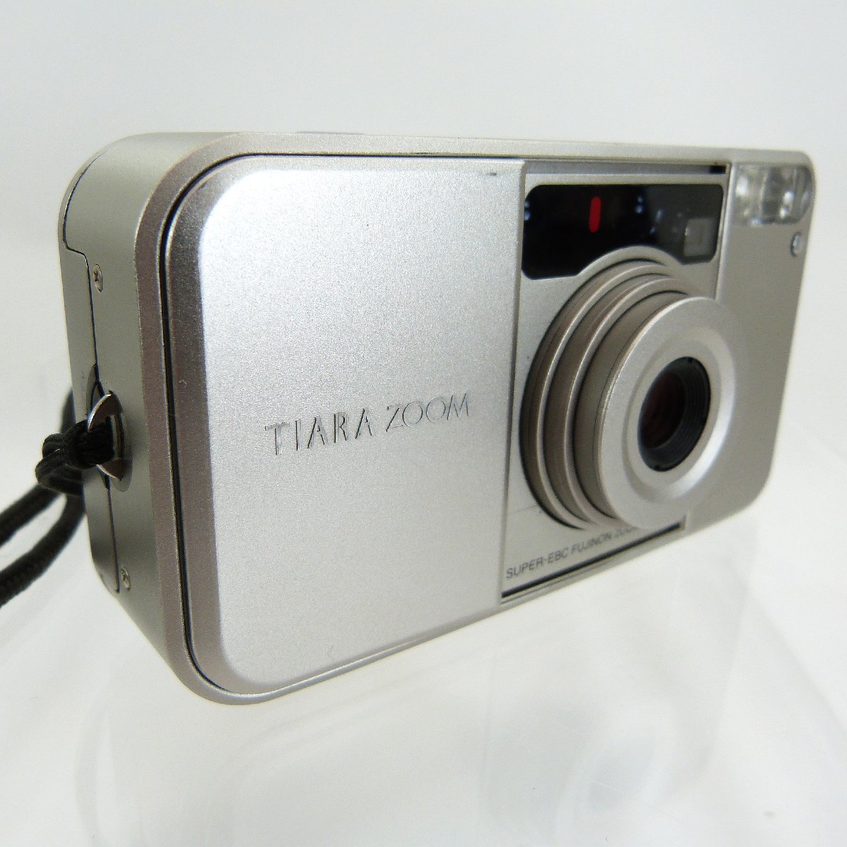 ヤフオク! -「ティアラズーム」(フィルムカメラ) (カメラ、光学機器)の ヤフオク! -「ティアラズーム」(フィルムカメラ) (カメラ、光学機器)の