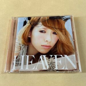 加藤ミリヤ 1CD「HEAVEN」
