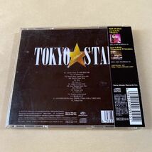 加藤ミリヤ 1CD「TOKYO STAR」_画像2