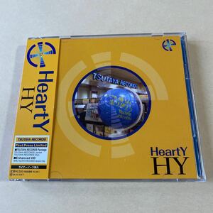 HY 1CD「HeartY」