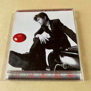  Fujii Fumiya 1CD[TEARS]