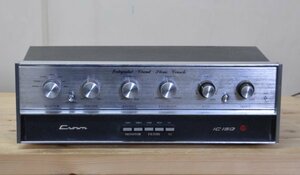 CROWN Crown IC-150 pre-amplifier beautiful name of product machine 