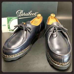 美品 Paraboot パラブーツ Michael ミカエル 41.5