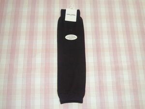  Mila Schon * dark blue. leg warmers /M-L size / new goods / including carriage 