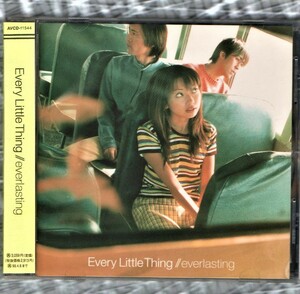 ∇ エブリリトルシング ELT 12曲入 CD/エヴァーラスティング EVERLASTING/Future World Feel My Heart Dear My Friend Never Stop!