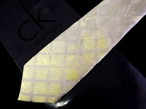 *:.*:[ new goods N]4862 [Ck] Calvin Klein. necktie * popular small * narrow tie 