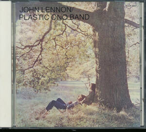ジョン・レノン プラスティック・オノ・バンド/ジョンの魂/John Lennon/Plastic Ono Band/オノ・ヨーコ★スーパーマスターズSUPERMASTERS盤