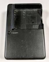 【ジャンク品】RICOH リコー BJ-6 バッテリー充電器/バッテリーチャージャー_画像1