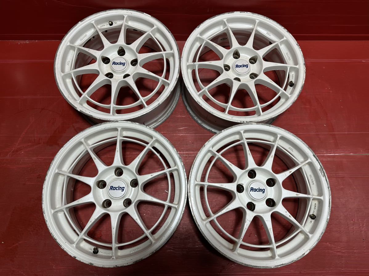 ヤフオク! -「エンケイ enkei nt03」(17インチ) (ホイール)の落札相場