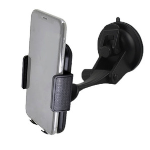 スマートフォン iPhone アイフォン 車 アクセサリー スマホ ホルダー 吸盤 マウント セット 携帯 固定 車載 セット ダッシュボーの画像7