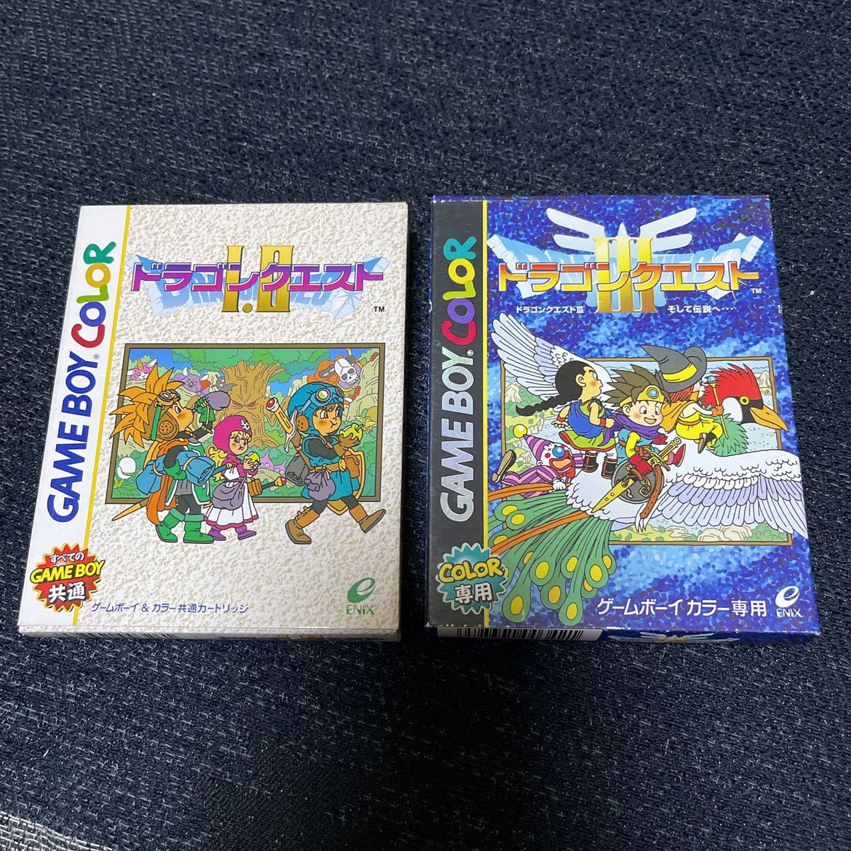 限定タイムセール GB ペケとポコのダルマンバスターズ ソフトのみ