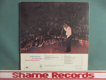 ★ James Brown ： It's A New Day - Let A Man Come In LP ☆ (( 「Give It Up Or Turnit A Loose」収録 / 落札5点で送料無料_画像2