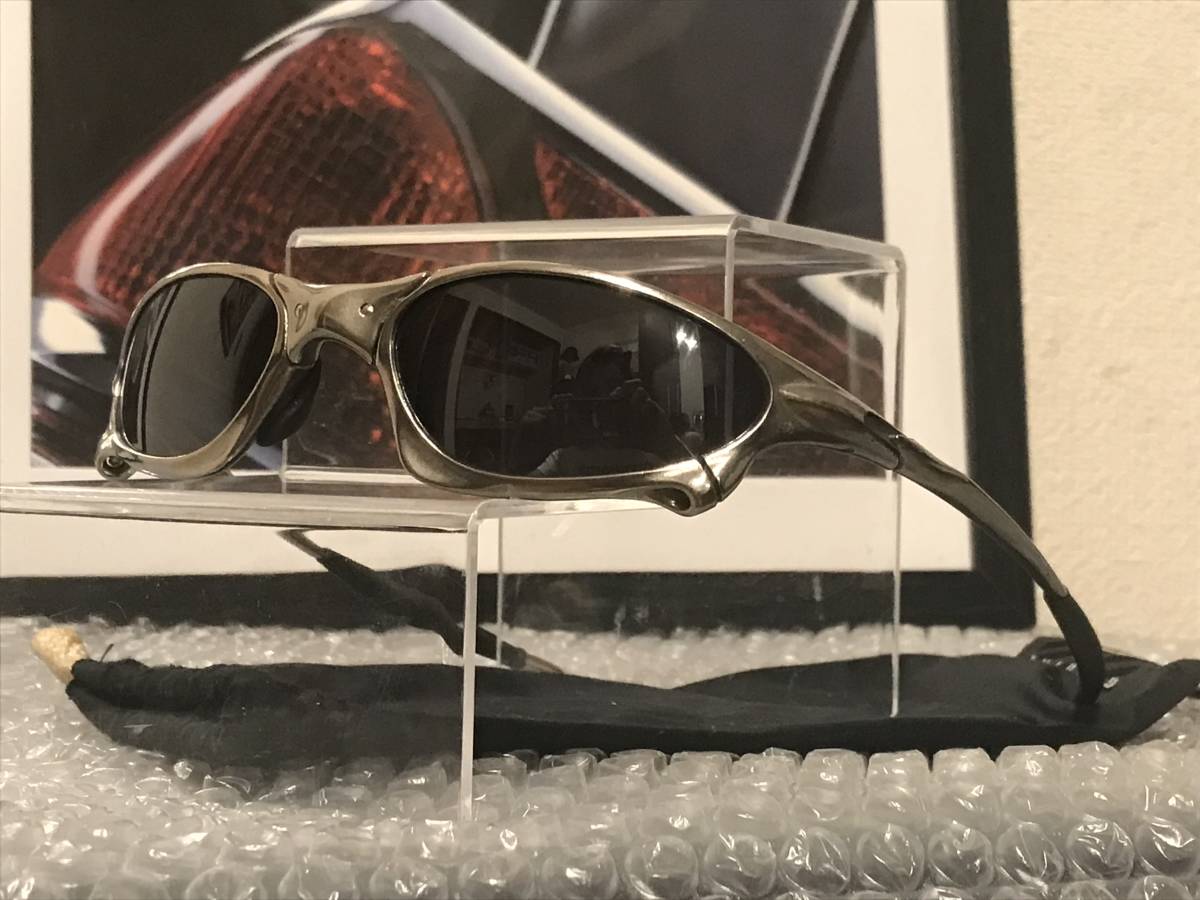 25500円買蔵楽天 買取 公式 オークリー OAKLEY ペニーpennyメタル