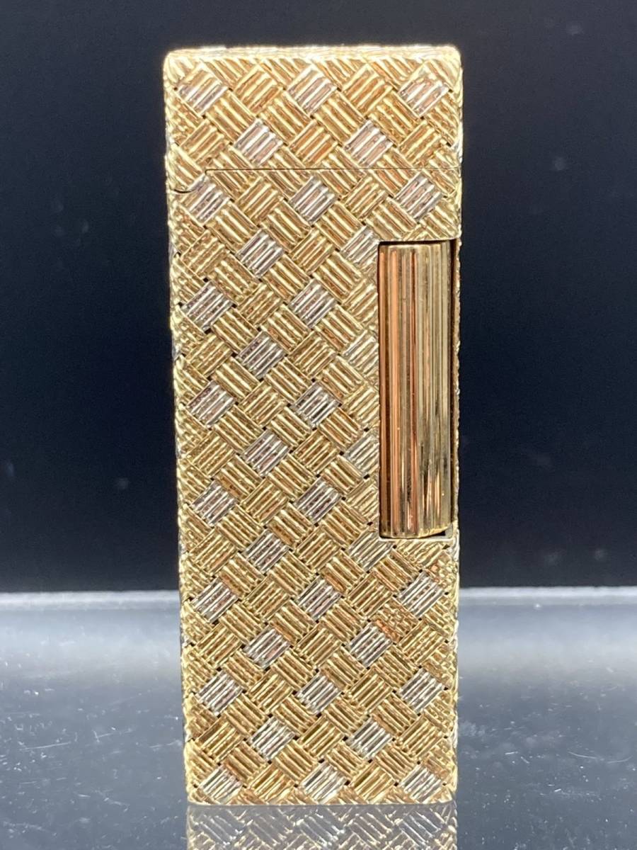 ヤフオク! -「ダンヒルライター18k」(ダンヒル) (ライター)の落札相場