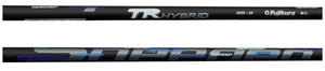 FUJIKURA SPEEDER TR HYBRID (フジクラ スピーダー ハイブリッド) ★リシャフト工賃/片道送料込★