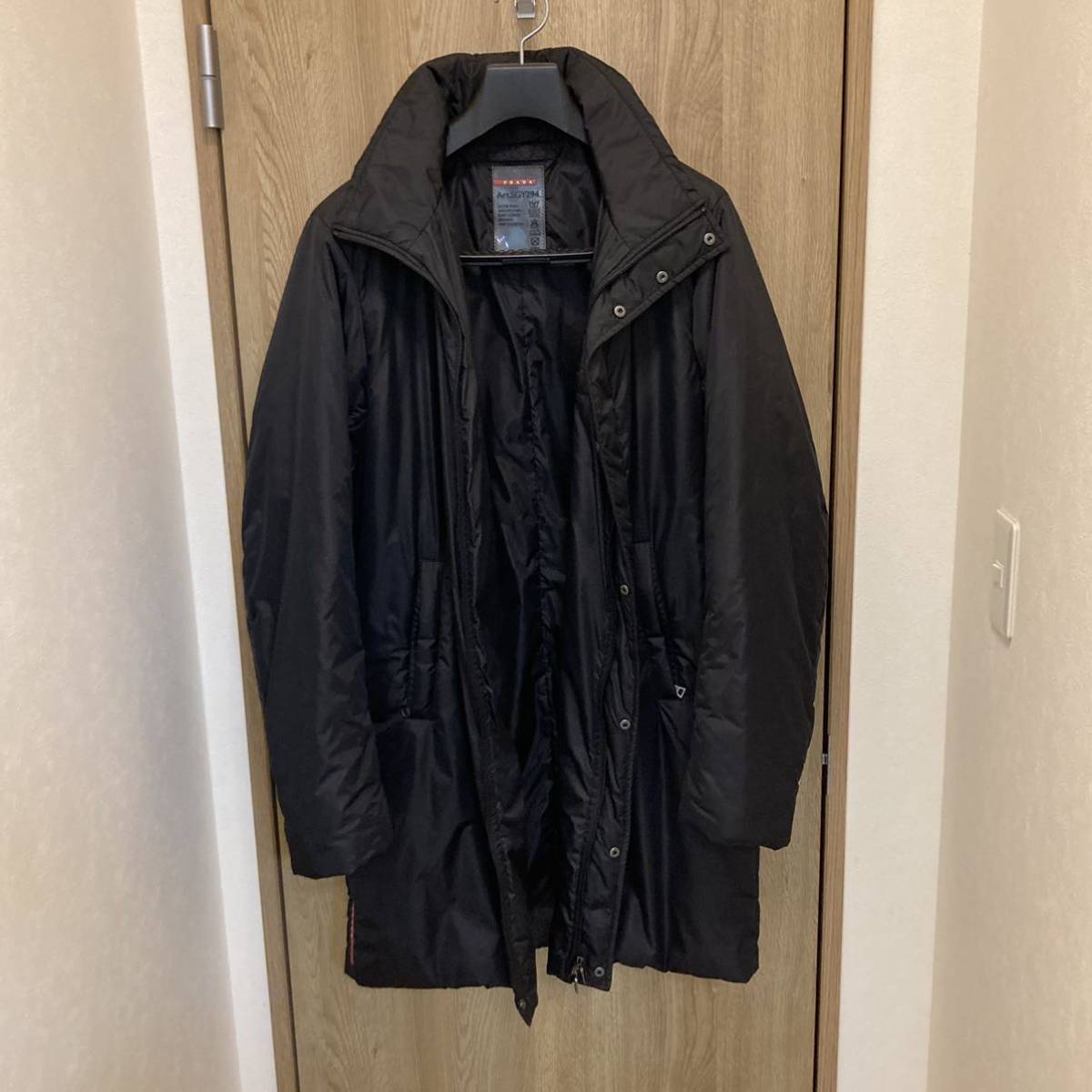 ヤフオク! -プラダ ナイロン コートの中古品・新品・未使用品一覧 ヤフオク! -プラダ ナイロン コートの中古品・新品・未使用品一覧