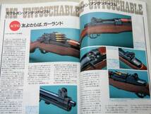 1996年10月号 SAA ピースメーカー M84F センチニアル USP　月刊GUN誌_画像10