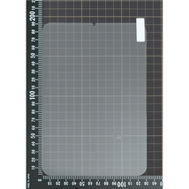 ブルーライトカットiPad mini(第6世代)2021強化ガラスフィルム 指紋防止飛散防止気泡防止 自動吸着 高硬度9H高透過率_画像2