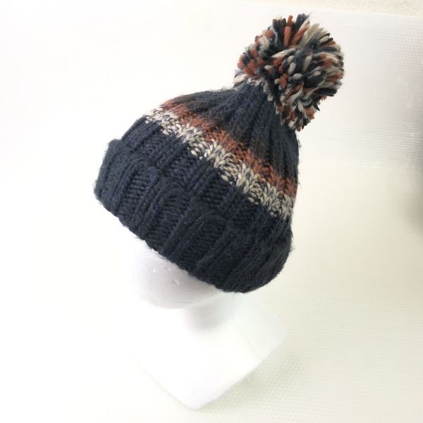 るるむう 縷縷夢兎 rurumu: usa-mimi knit cap うさ耳ニット帽