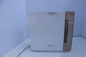 N1280 T L Panasonic Panasonic evaporation type humidification machine FE-KFK07 2014 year made secondhand goods 