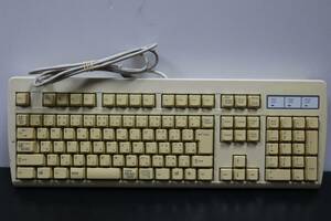 CB8160 & L DEC Digital 109 Japanese keyboard PS2 terminal / RT2258TWJP
