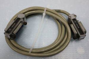 C2164 K L HP/ 10833B GP-IB cable approximately 2m