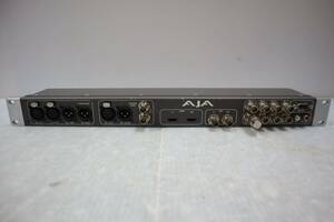 CB4128 ★ L AJA Video Systems KLHi-Box 102776 ブレイクアウトボックス ★