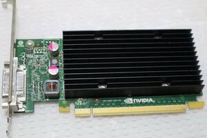 C4265 K L グラフィックスカード NVIDIA NVS 300