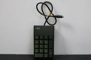 CB1797 K L Fujitsu цифровая клавиатура FMV-NTKB1A