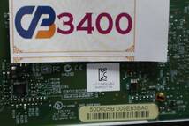 CB3400 ★ L* KCC- REM- LS2-SAS9207-8e & HP ProLiant DL380p Gen8 の FBWC 512MB 610674-001 ★_画像10