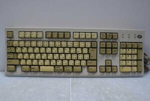 CB3794 K L IBM キーボード 66G0507