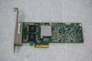 CB4538 K L HITACHI N8109-20049S01 4 port GbE card 