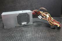 C7539 K L DELL genuine products power supply unit L250PS-00 250W DP/N:04M8GF used * operation verification ending 