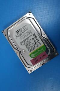 C9233 &* Western Digital WD3200AVVS-98L2B0 320GB (SONY BDZ-RX30 )